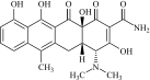 4-Epianhydrotetracycline Hydrochloride