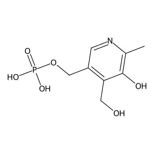 Pyridoxol 5'-Phosphate