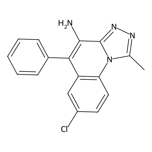 Alprazolam Impurity 7