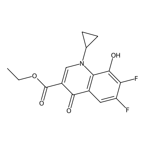 Moxifloxacin Impruty 26