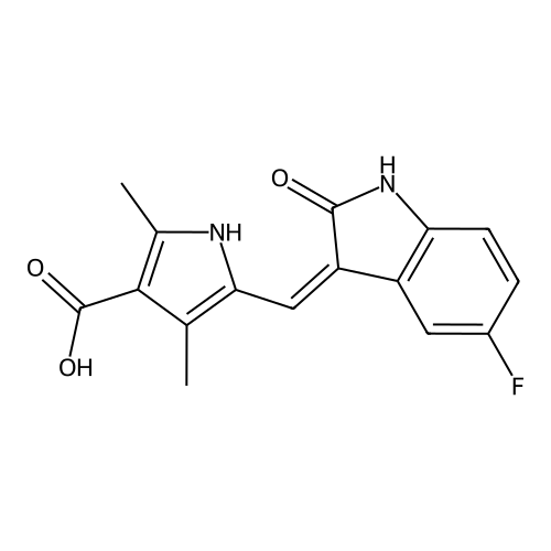 Sunitinib Impurity 22