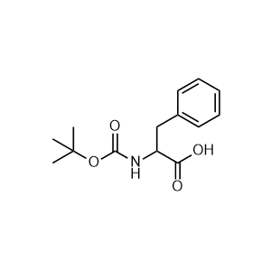 Boc-DL-Phe-OH