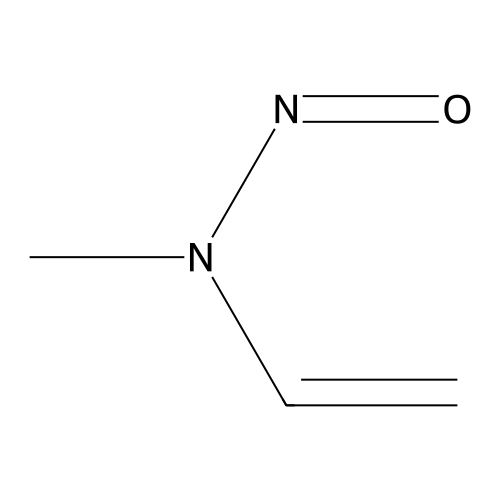 N-Methyl-N-nitroso-ethenamine