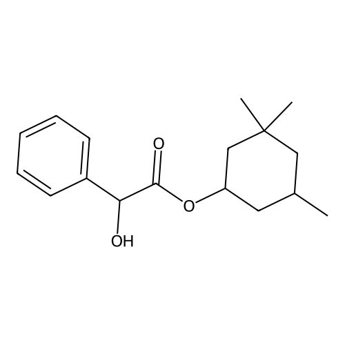 Cyclandelate