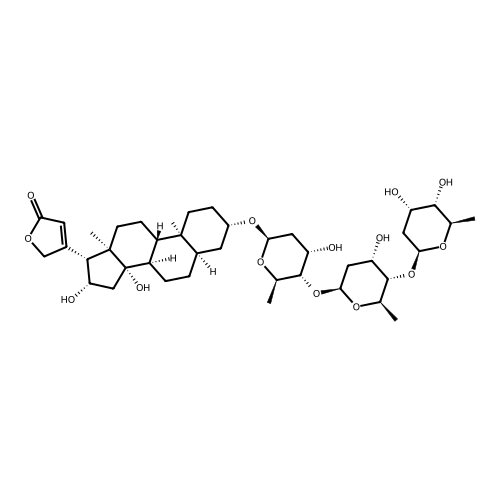 Digoxin EP Impurity B