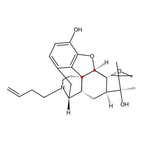 Buprenorphine Related Compound A CII(Secondary Standards traceble to USP)