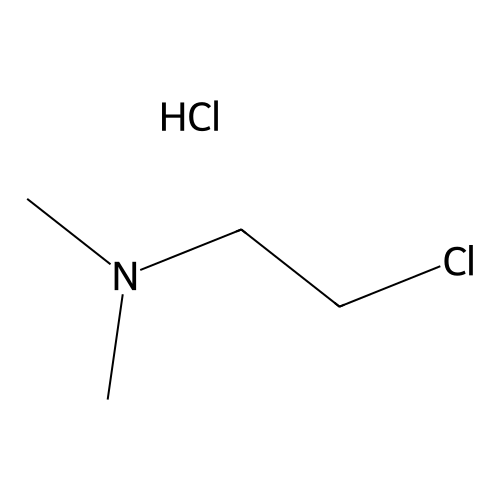 N-(2-Chloroethyl)-dimethylamine hydrochloride