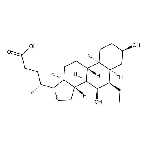 Obeticholic Acid