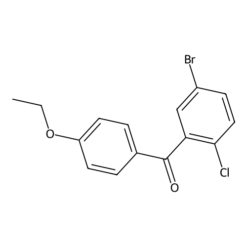 Dapagliflozin Impurity 18