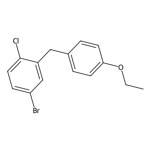 Dapagliflozin Impurity 10
