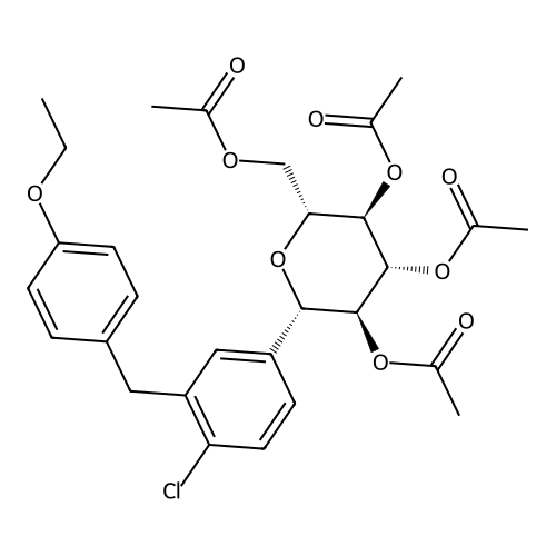Dapagliflozin Impurity 27