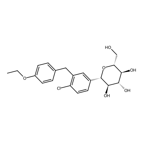 Dapagliflozin D7