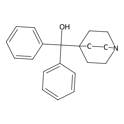 Umeclidinium Impurity 10