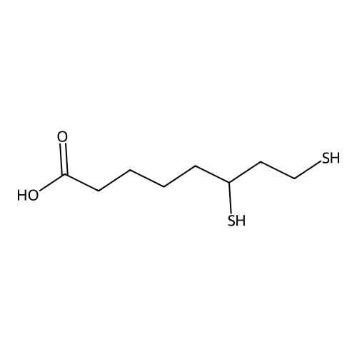 Thioctic acid Impurity 1