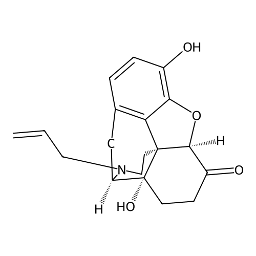Naloxone