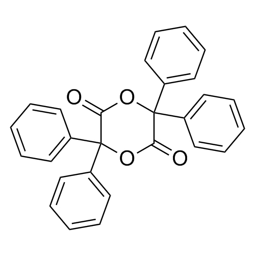 Trospium Impurity 4 (Benzilide)