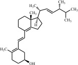 Isotachysterol