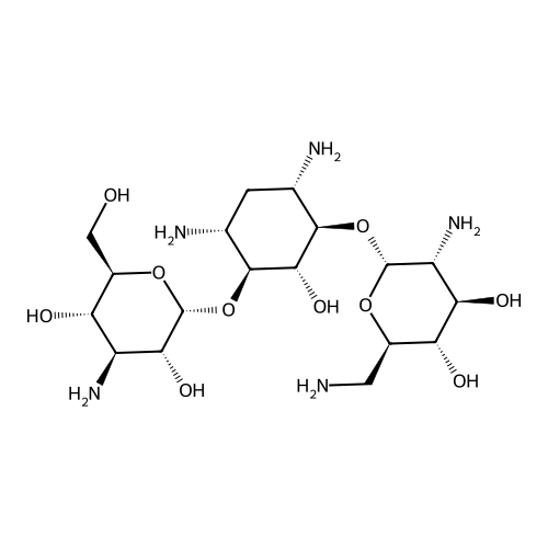 Kanamycin B