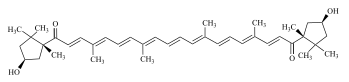 Capsorubin