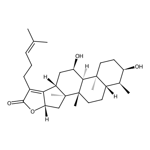 Sodium Fusidate EP Impurity K