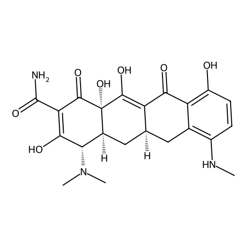 Minocycline EP Impurity C