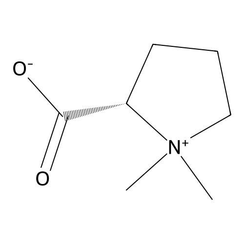 Stachydrine