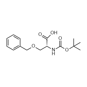 Boc-D-Ser(Bzl)-OH