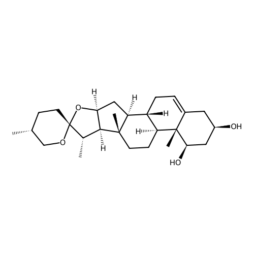 Ruscogenin