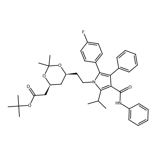Atorvastatin Impurity 24