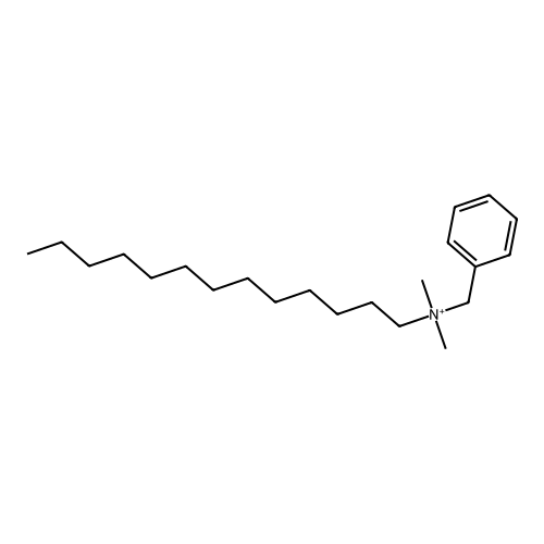 Benzalkonium