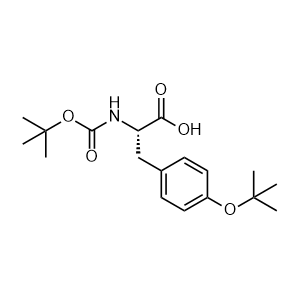 Boc-Tyr(tBu)-OH