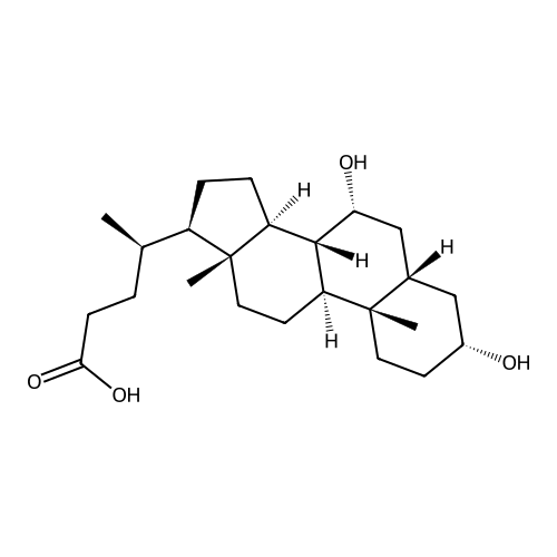 Ursodeoxycholic Acid EP Impurity A