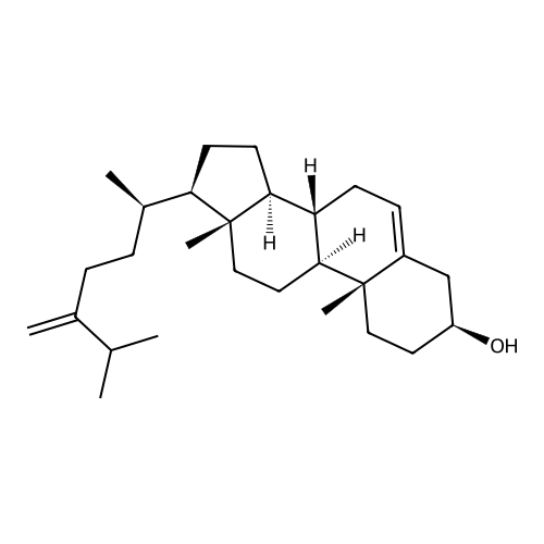 Ostreasterol
