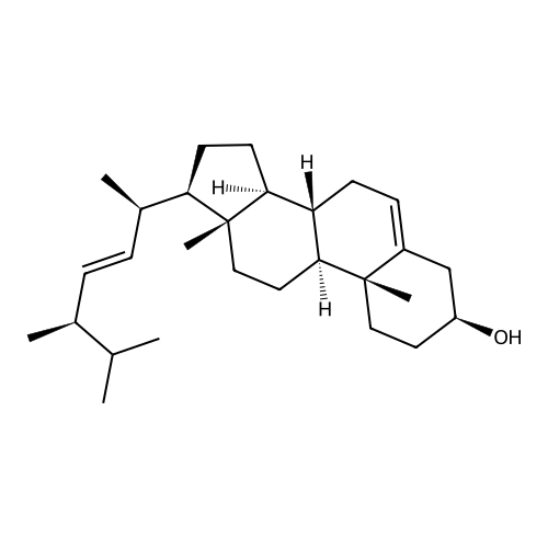 Brassicasterol