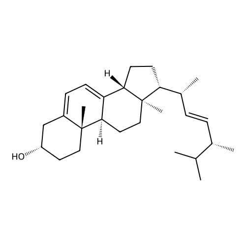 Lumisterol