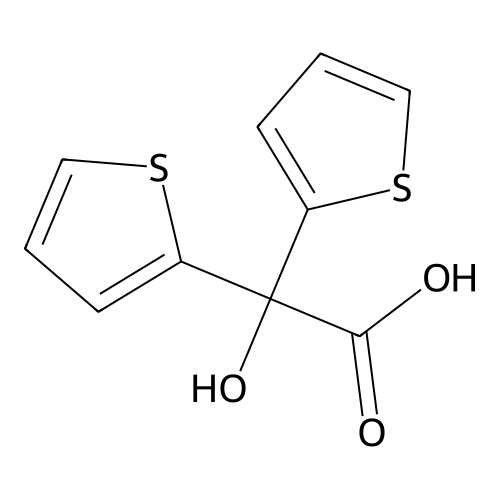 Tiotropium EP Impurity A