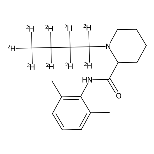 Bupivacaine-d9