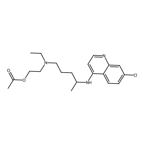 Hydroxychloroquine Impurity 7