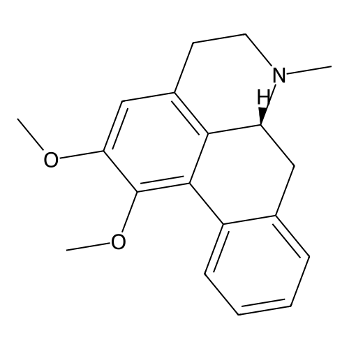 Nuciferine