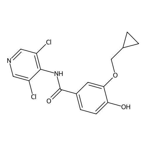 Roflumilast Impurity 5