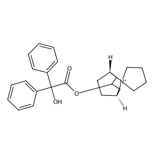 Trospium