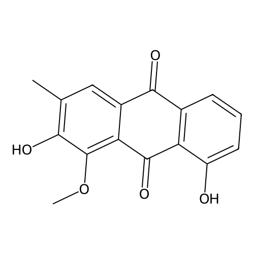 Obtusifolin