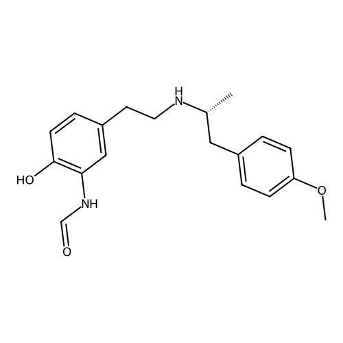 Formoterol Impurity 39