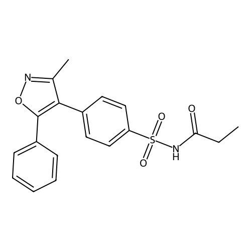 Parecoxib Sodium Impurity 46