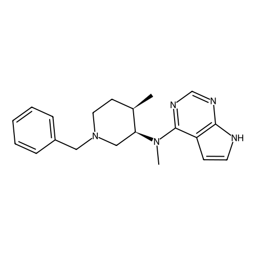 Tofacitinib Impurity 4