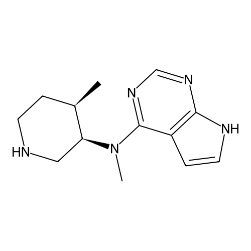 Tofacitinib Impurity 6