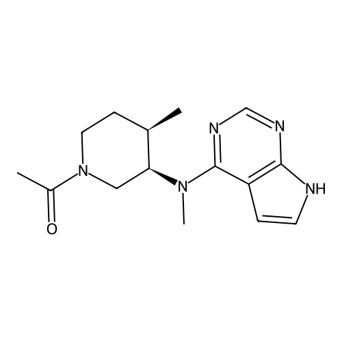Tofacitinib Impurity 12