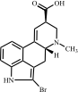Bromocriptine EP Impurity D