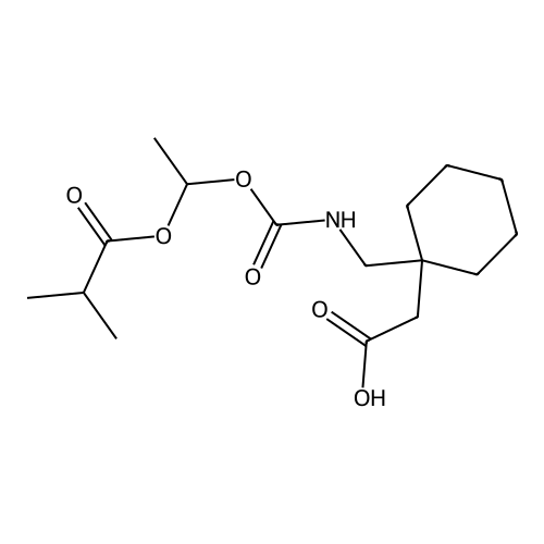 Gabapentin Impurity 11