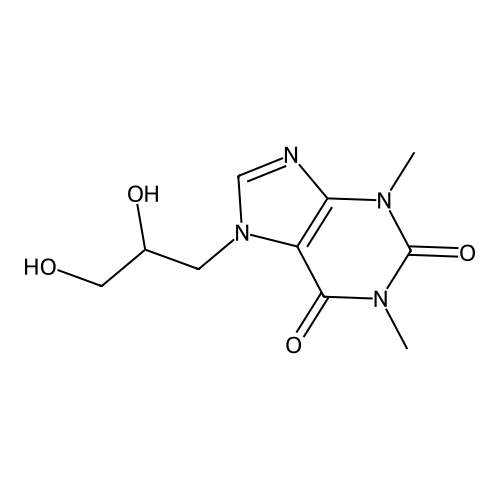 Diprophylline